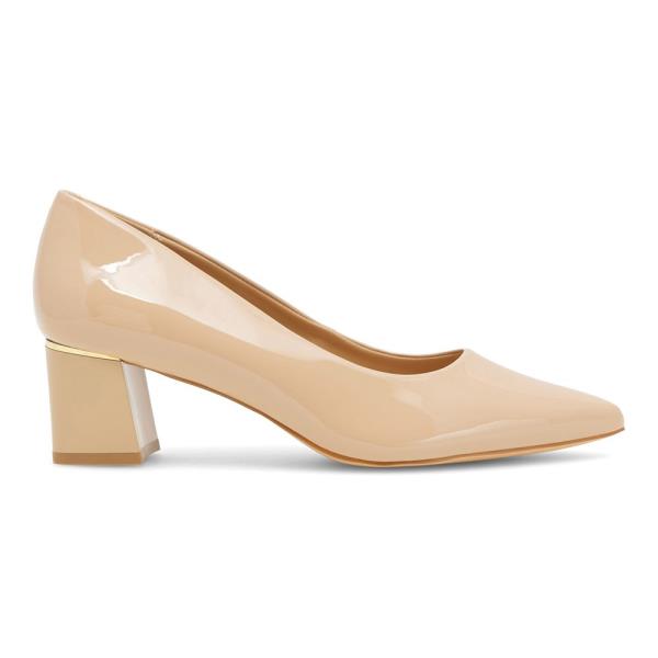 Lodičky Lasocki WYL3296-1Z Syntetický materiál