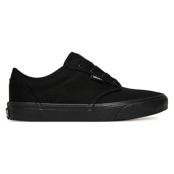 Tenisky Vans ATWOOD VN000KI5186 Látkový materiál