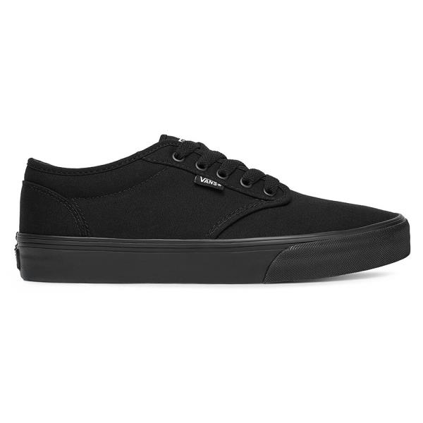 Tenisky Vans ATWOOD VN000TUY1861 Látkový materiál