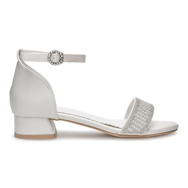 Sandály Nelli Blu CM240430-5 Syntetický materiál