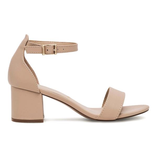 Sandály Jenny WS0730-06 Syntetický materiál