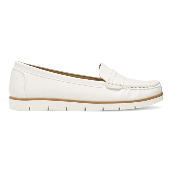 Polobotky Clara Barson WYL3648-1 Syntetický materiál