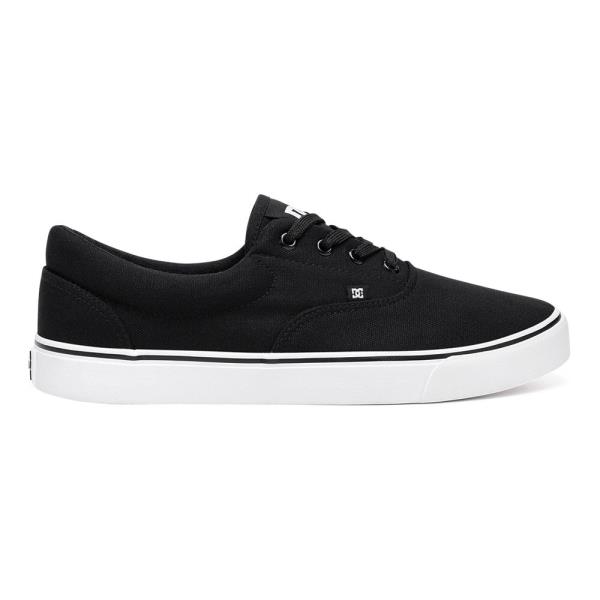 Tenisky DC Shoes MFA3014-1 Látkový materiál
