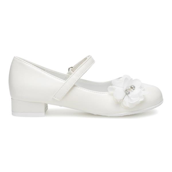 Polobotky Nelli Blu CM230522-4A Syntetický materiál