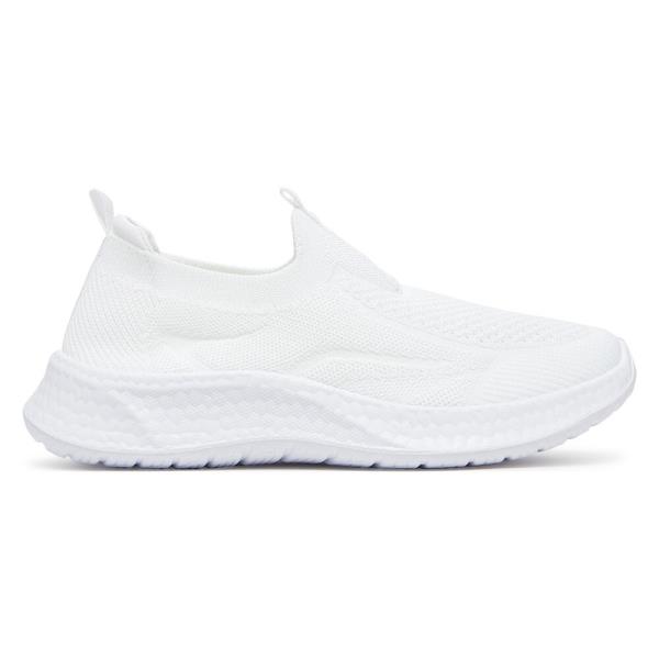 Tenisky Jenny WFA270923-2 Látkový materiál