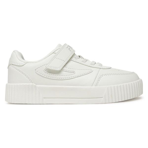 Sneakersy Fila MILENA VELCRO FFK0242_13033 Syntetický materiál