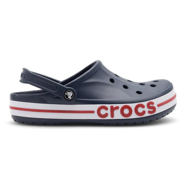 Pantofle Crocs BAYABAND CLOG 205089-4CC Syntetický materiál