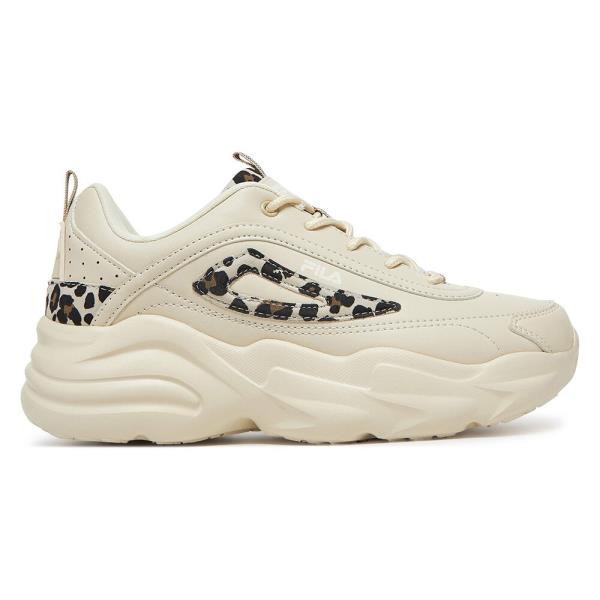 Tenisky Fila SKYE PLATFORM FFW0591_73168 Imitace kůže/-Ekologická kůže