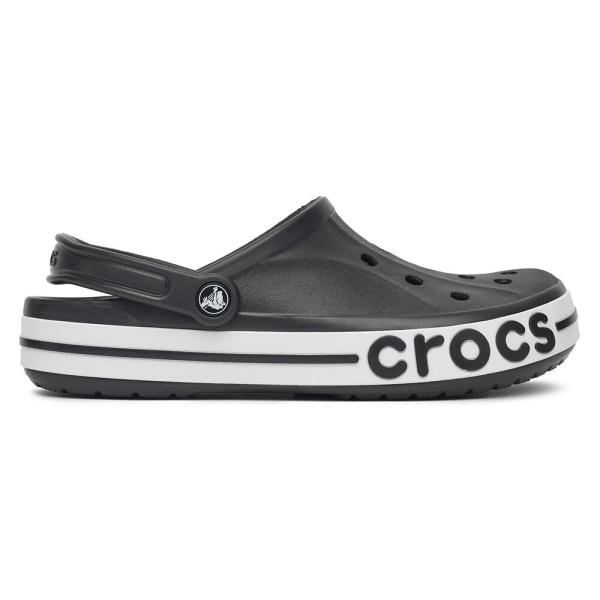 Pantofle Crocs BAYABAND CLOG 205089-066 M Materiál - Croslite