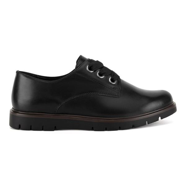 Polobotky Lasocki WI16-EDITH-01 Přírodní kůže (useň) - Lícová