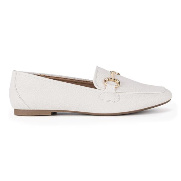 Polobotky Jenny R235507008 Syntetický materiál