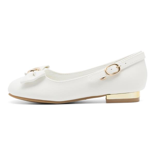 Baleríny Nelli Blu CSA20260-02 Syntetický materiál