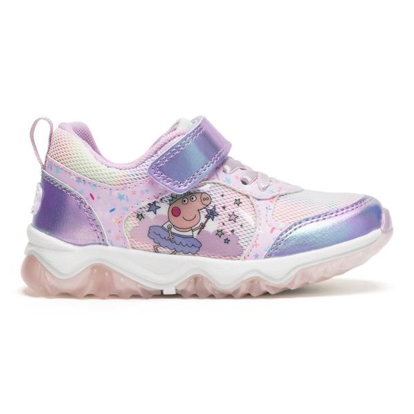 Sportovní PEPPA PIG CP90-SS25-201PP Látkový materiál,Syntetický materiál