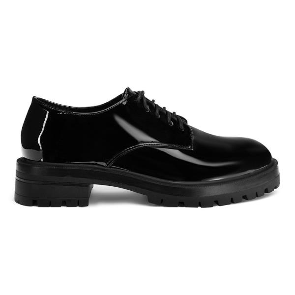 Polobotky Jenny LH24030-1 Syntetický materiál