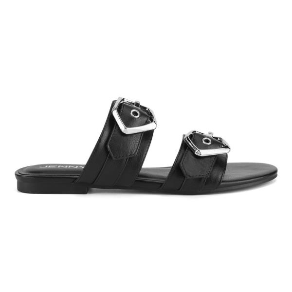 Pantofle Jenny CD24016-1 Syntetický materiál