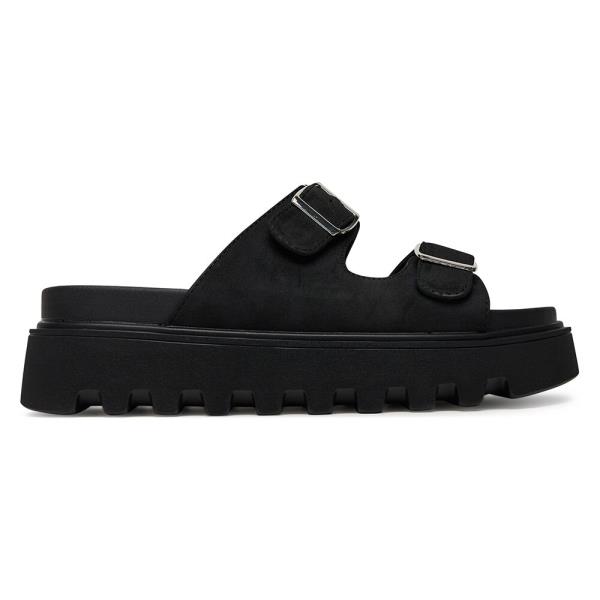 Pantofle DeeZee HY86009-19 Syntetická tkanina