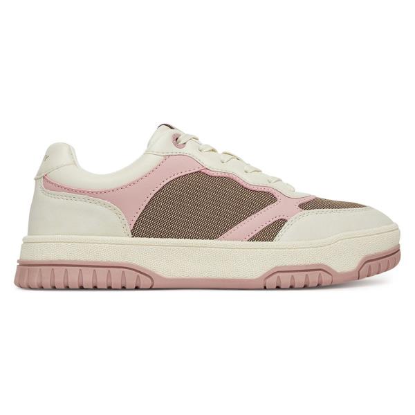 Tenisky Jenny V12-939 Látkový materiál,Syntetický materiál