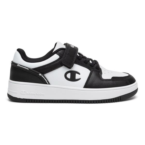 Sportovní Champion RD18 2.0 LOW PS G S32414-WW019 Syntetický materiál