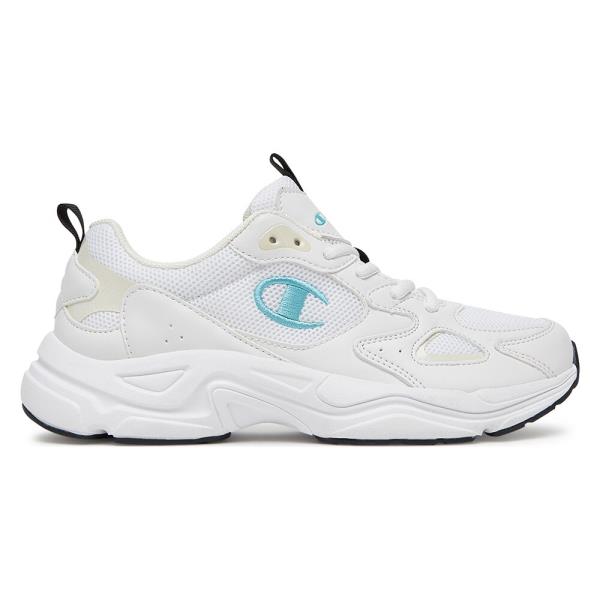 Tenisky Champion COUNTESS MESH S11741-WW003 Látkový materiál,Syntetický materiál