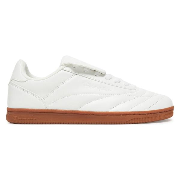 Tenisky Champion PRESTIGE FLAP S11803-WW001 Syntetický materiál