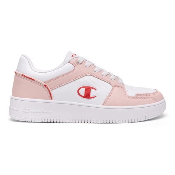 Sportovní Champion RD18 2.0 LOW GS G S32679-PS014 Syntetický materiál