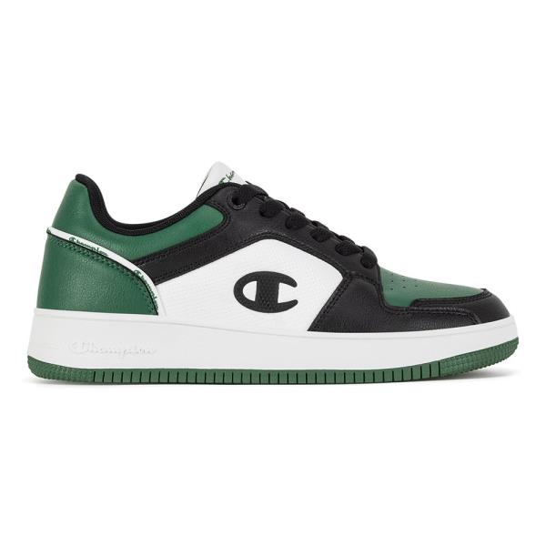 Sportovní Champion RD18 2.0 LOW B GS S32415-WW015 Syntetický materiál