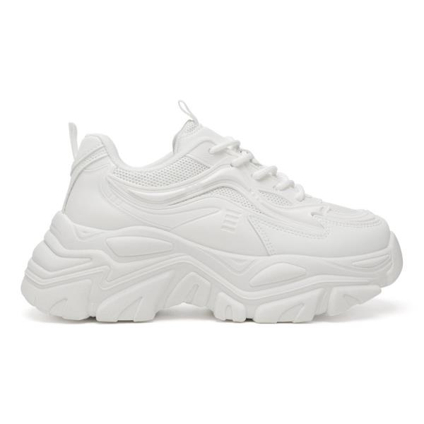 Tenisky DeeZee WSS21557-02 Látkový materiál,Syntetický materiál