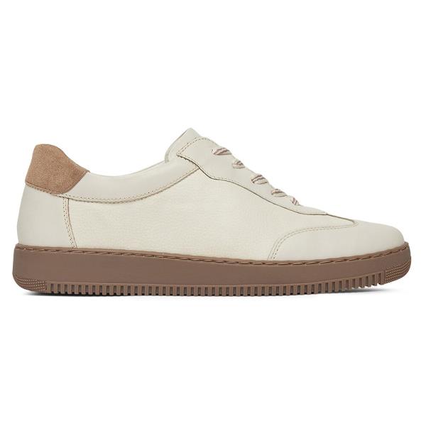 Tenisky Lasocki WI23-LIJA-02 Syntetický materiál,Přírodní kůže (useň) - Lícová