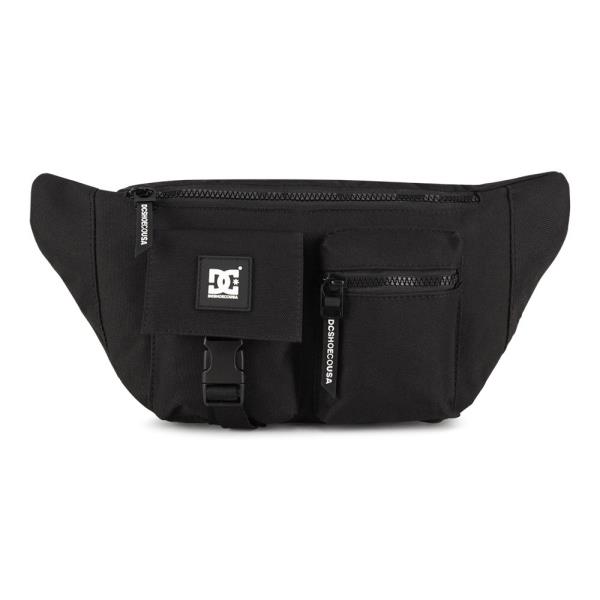 Pánské tašky DC Shoes DCI-B-003-07