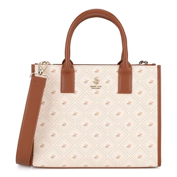 Dámské kabelky Beverly Hills Polo Club BHPC-S-004-07