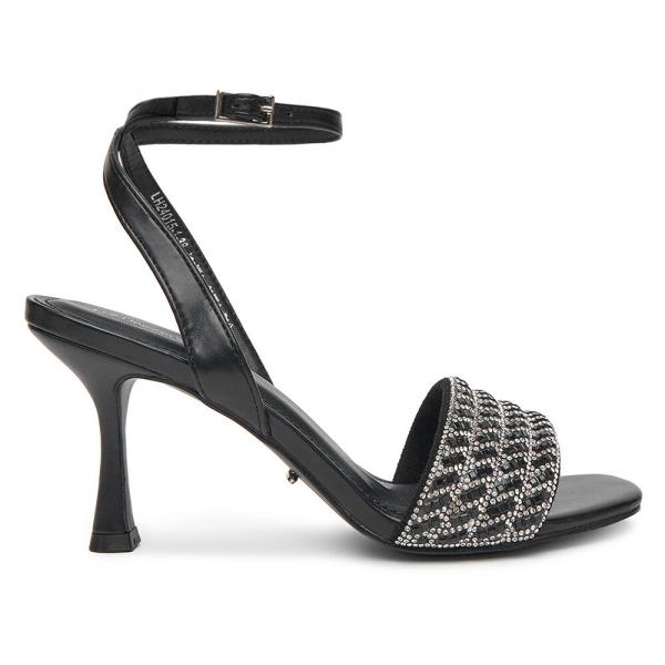 Sandály DeeZee LH24015-1 Imitace kůže/-Ekologická kůže