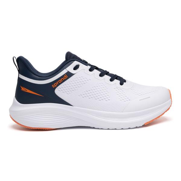 Sportovní Sprandi V-24MR1027 Látkový materiál,Syntetický materiál