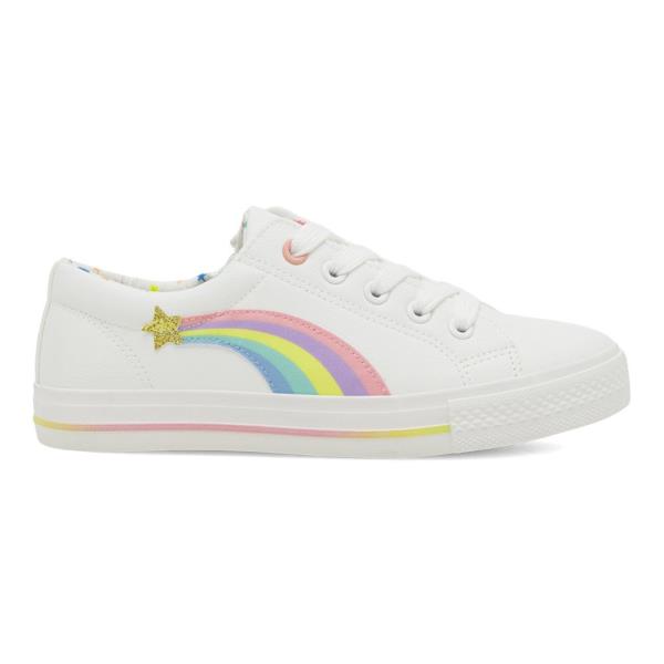 Sneakersy Nelli Blu CSS20379-26 Syntetický materiál