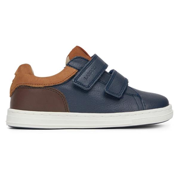 Sneakersy Lasocki Kids ROB  CI12-2906-04 Přírodní kůže (useň) - Nubuk,Přírodní kůže (useň) - Lícová