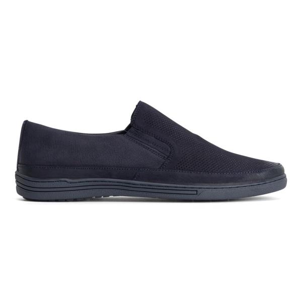 Polobotky Lasocki VICTOR4-15 MI08 Přírodní kůže (useň) - Nubuk