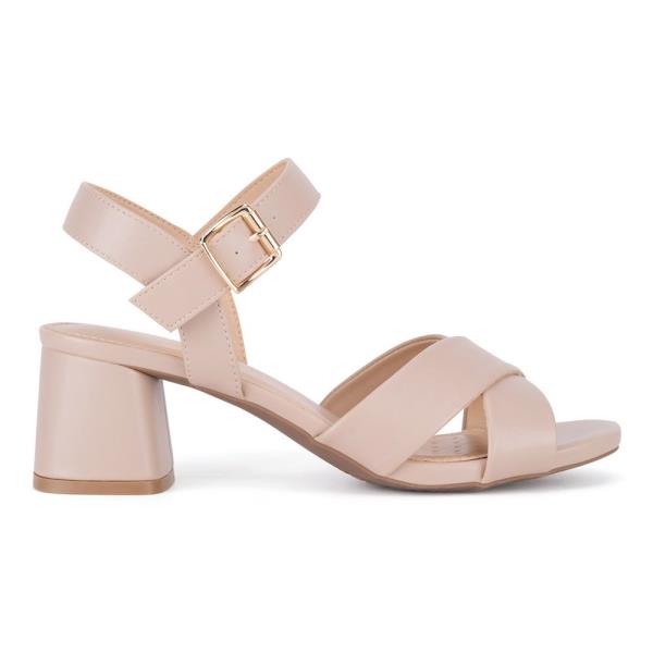 Sandály Clara Barson WSS21574-01 Syntetický materiál