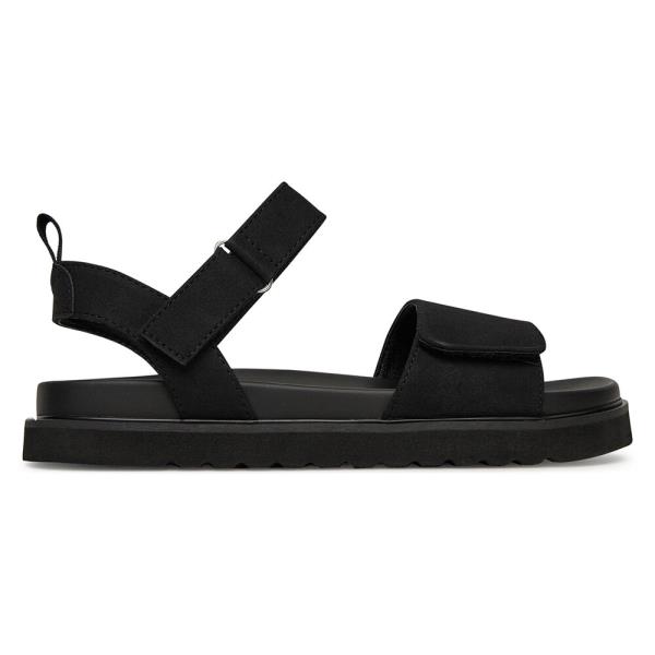 Sandály Jenny HY86009-21 Látkový materiál