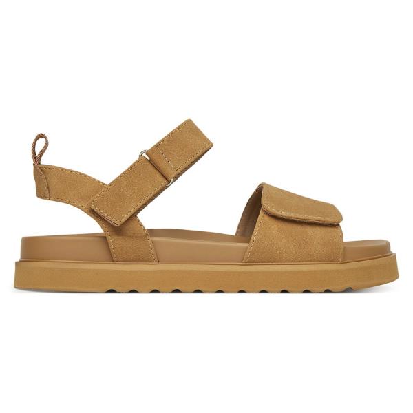 Sandály Jenny HY86009-21 Látkový materiál