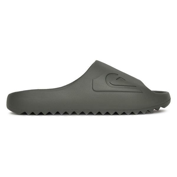 Pantofle QUIKSILVER CLOUDBREAK CQ10007M GGG Materiál/-Velice kvalitní materiál