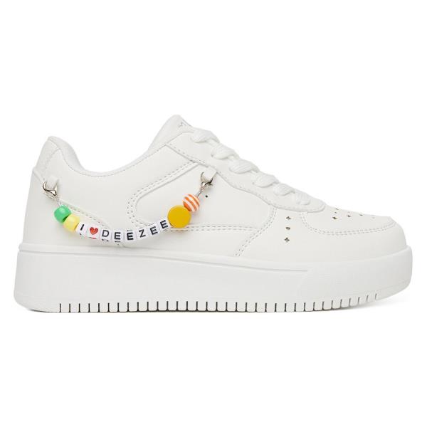 Sneakersy DeeZee 3310606A Imitace kůže/-Ekologická kůže