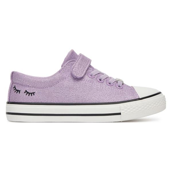 Tenisky DeeZee CSS20377-70 Látkový materiál