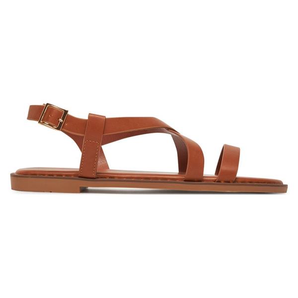 Sandály Jenny WFA3719-1 Syntetický materiál