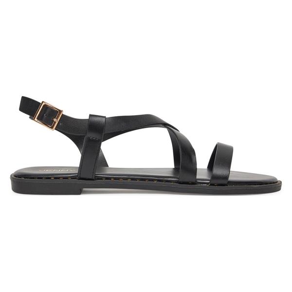 Sandály Jenny WFA3719-1 Syntetický materiál