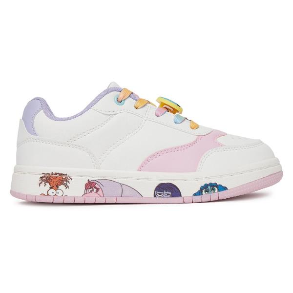 Sneakersy INSIDE OUT 2 BIC-SS25-342PIO Imitace kůže/-Ekologická kůže