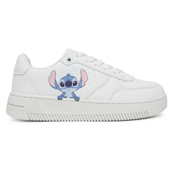 Sneakersy Disney Classics BIC-SS25-141DCLS Látkový materiál,Imitace kůže/-Ekologická kůže
