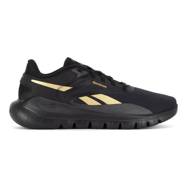 Sportovní obuv Reebok SPLIT FLEX 100238410 Látkový materiál,Syntetický materiál