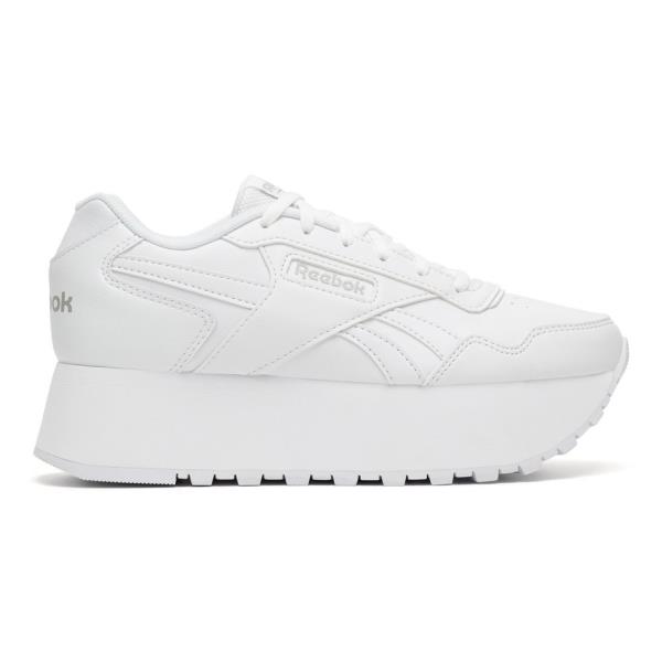 Sportovní obuv Reebok GLIDE TRIPLE 100223023 Syntetický materiál