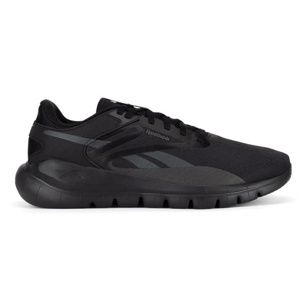 Sportovní Reebok SPLIT FLEX 100238230 Látkový materiál,Syntetický materiál