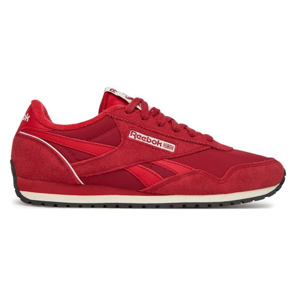 Tenisky Reebok CLASSIC AZ 100230347 Látkový materiál,Přírodní kůže (useň) - Semiš
