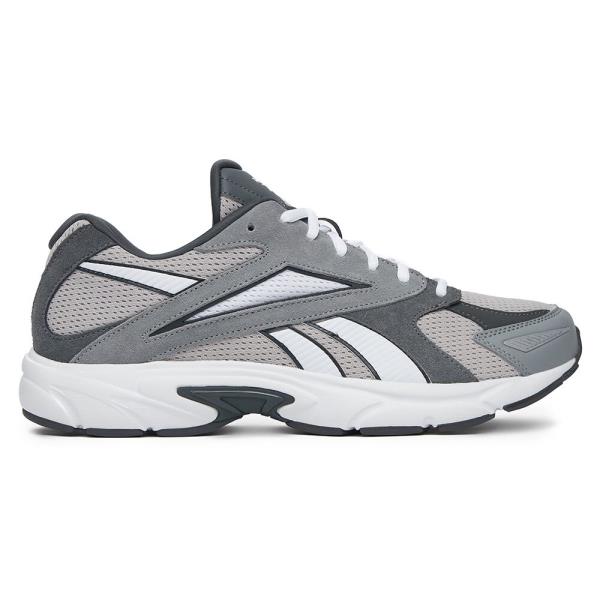 Tenisky Reebok ROAD PRIME  100220528 Přírodní kůže (useň) - Semiš,Látka/-Látka,Materiál/-Velice kvalitní materiál